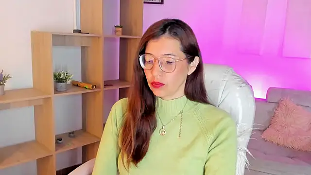 Antonnella 3 online show from 28, 9, 2025