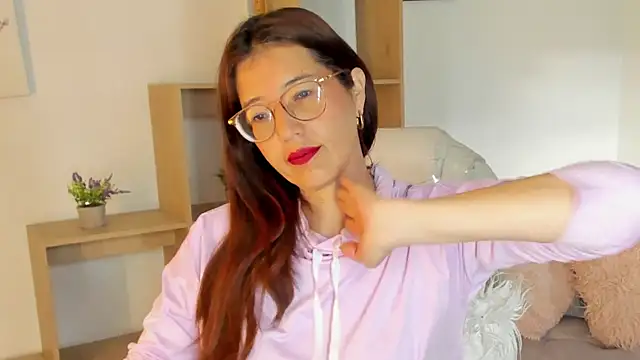 Antonnella 3 online show from 13, 9, 2025