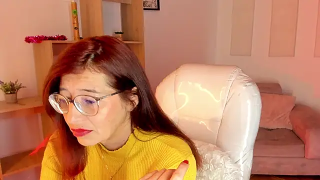 Antonnella 3 online show from 26, 10, 2025