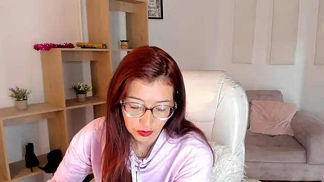 Antonnella 3 online show from 27, 10, 2025