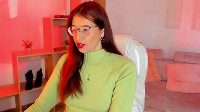 Antonnella 3 online show from 8, 11, 2025