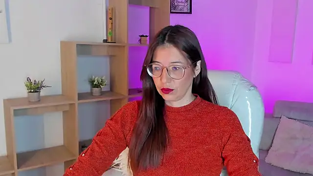 Antonnella 3 online show from 10, 9, 2025