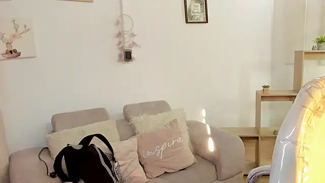 Antonnella 3 online show from 20, 3, 2025