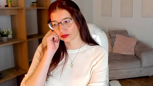 Antonnella 3 online show from 18, 10, 2025