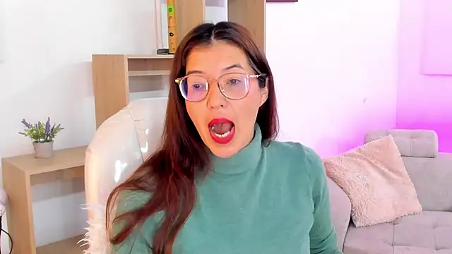 Antonnella 3 online show from 26, 9, 2025