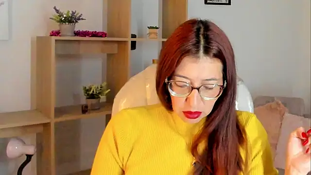 Antonnella 3 online show from 27, 11, 2025