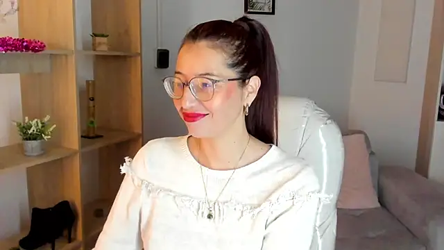 Antonnella 3 online show from 17, 11, 2025