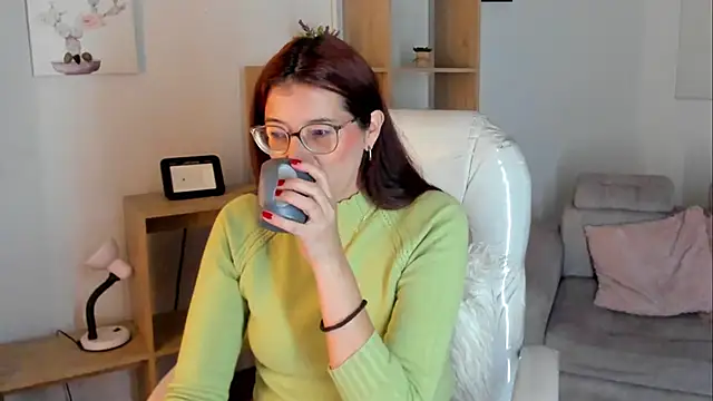 Antonnella 3 online show from 29, 11, 2025