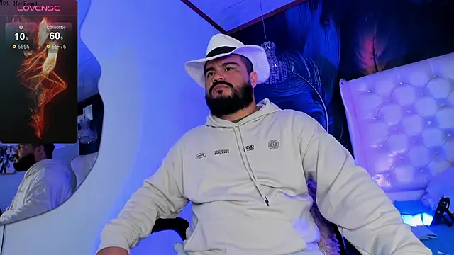 MichaelBear  online show from 7, 3, 2025