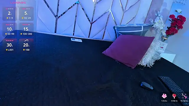 MichaelBear  online show from 25, 2, 2025