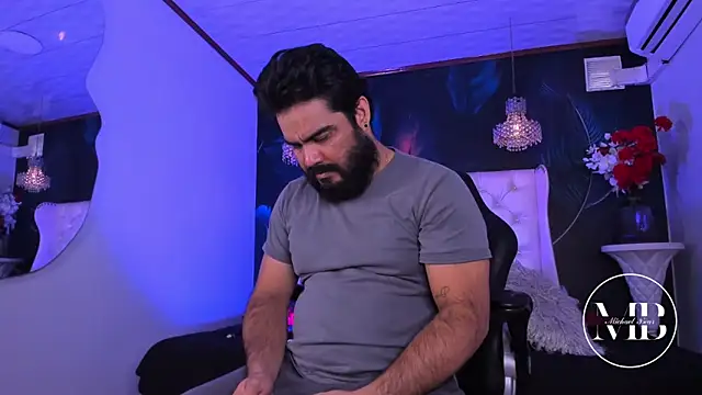 MichaelBear  online show from 20, 2, 2026