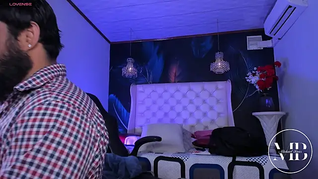 MichaelBear  online show from 22, 2, 2026