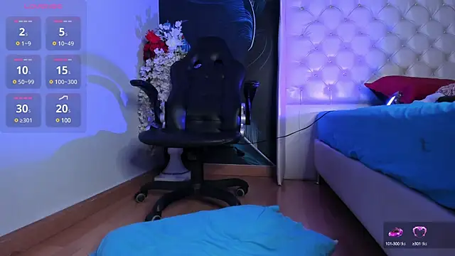 MichaelBear  online show from 22, 3, 2025