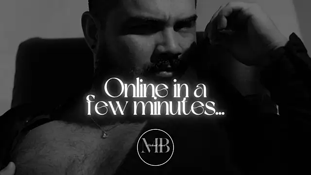 MichaelBear  online show from 20, 12, 2025