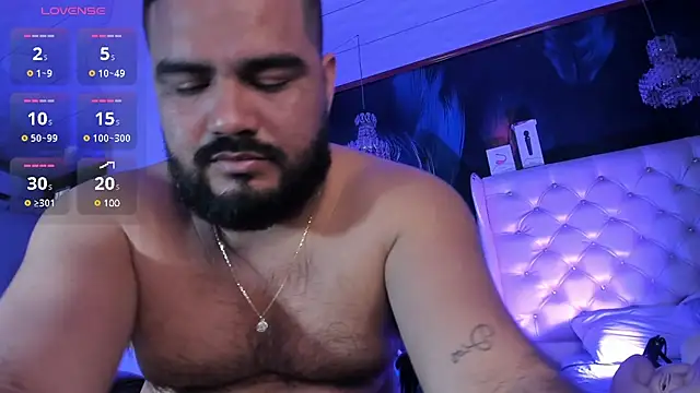 MichaelBear  online show from 11, 3, 2025