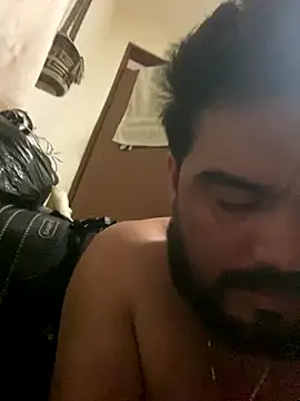 MichaelBear  online show from 19, 12, 2025