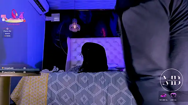 MichaelBear  online show from 31, 1, 2026