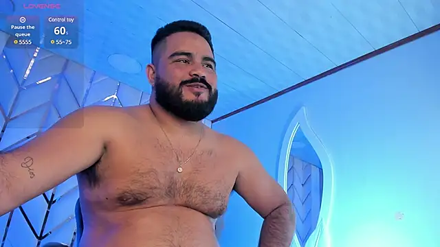 MichaelBear  online show from 26, 2, 2025