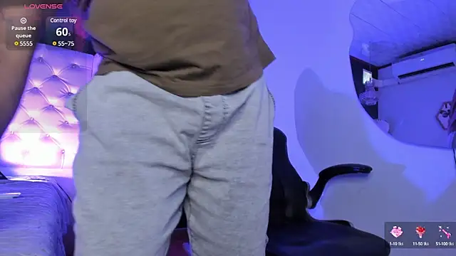 MichaelBear  online show from 15, 3, 2025