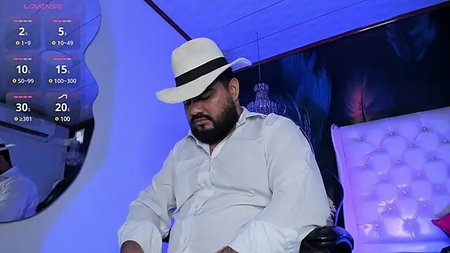 MichaelBear  online show from 22, 3, 2025