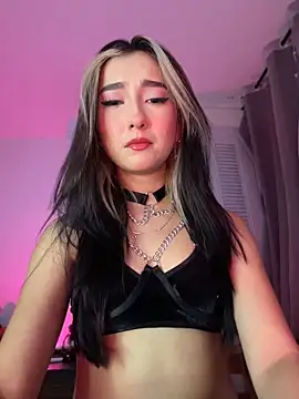 Anahimorgan1 online show from 10, 4, 2026