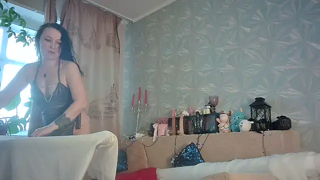 Ria 23 online show from 6, 3, 2025