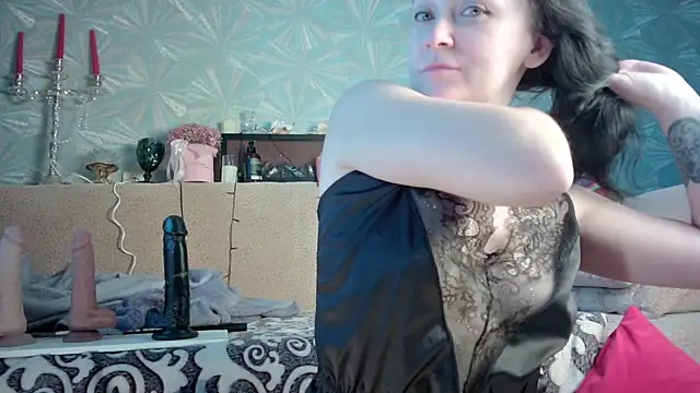 Ria 23 online show from 15, 2, 2025