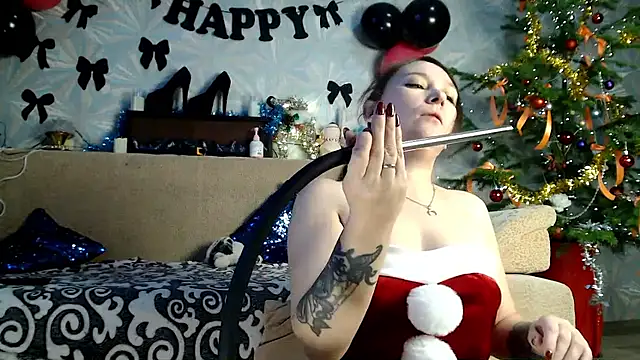 Ria 23 online show from 12, 1, 2026