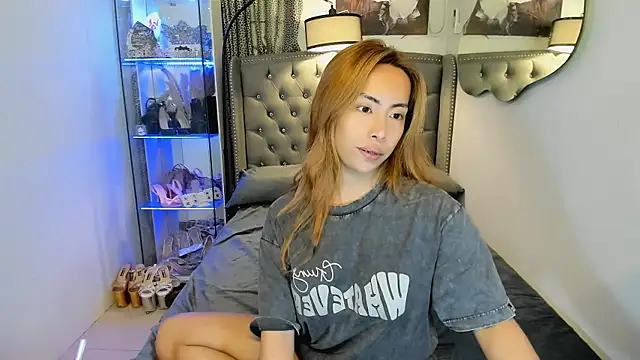 reighnempress online show from 18, 9, 2025