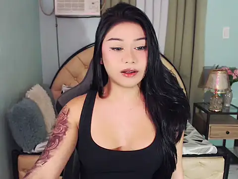 WeezyBabyXoxo online show from 29, 7, 2026