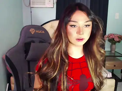 WeezyBabyXoxo online show from 2, 10, 2025