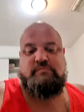 Mark691984 online show from 9, 7, 2026