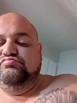 Mark691984 online show from 20, 3, 2025