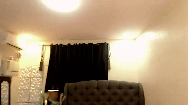 MISTRESS OF EVILCUMxx online show from 18, 9, 2025