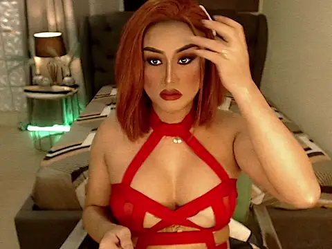 MISTRESS OF EVILCUMxx online show from 29, 10, 2025