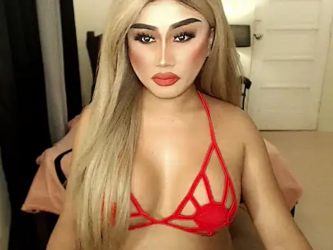 MISTRESS OF EVILCUMxx online show from 18, 3, 2025