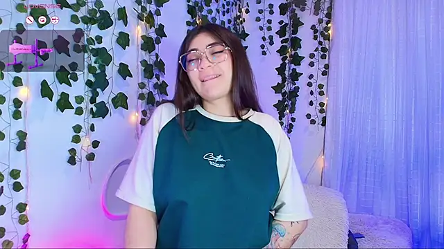 Samii Evans online show from 18, 10, 2025