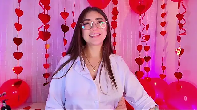 Samii Evans online show from 15, 2, 2025