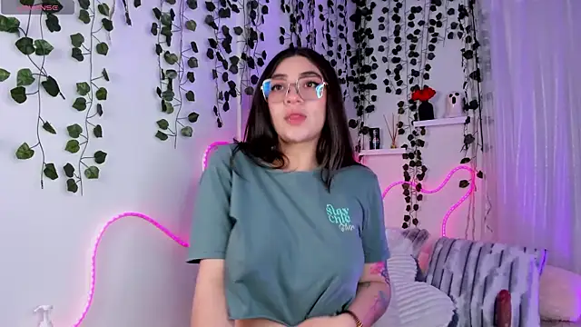 Samii Evans online show from 10, 4, 2026