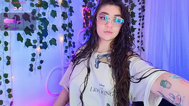 Samii Evans online show from 12, 11, 2025