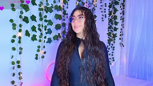 Samii Evans online show from 19, 12, 2025