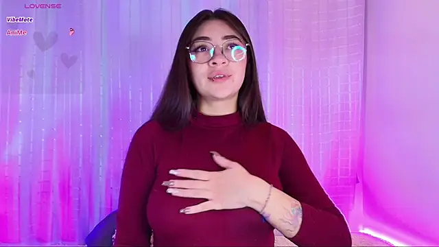 Samii Evans online show from 5, 3, 2025