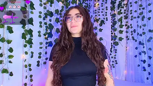 Samii Evans online show from 22, 2, 2026