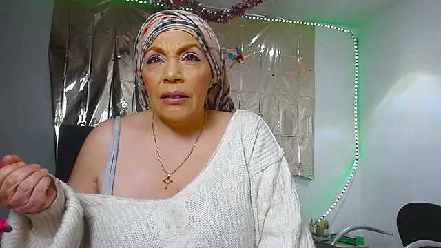 mussa hott online show from 2, 12, 2025