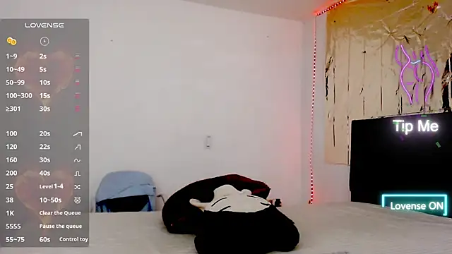 mussa hott online show from 17, 2, 2026