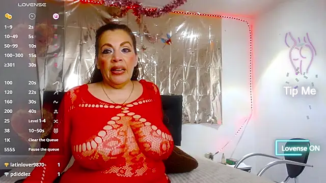 mussa hott online show from 23, 11, 2025