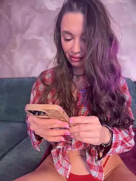 Emma Catt online show from 4, 5, 2026