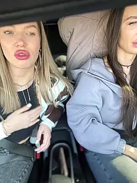 Emma Catt online show from 15, 4, 2026