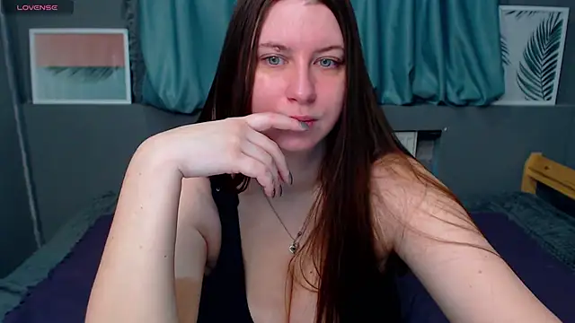 LiyaSilve online show from 23, 1, 2025