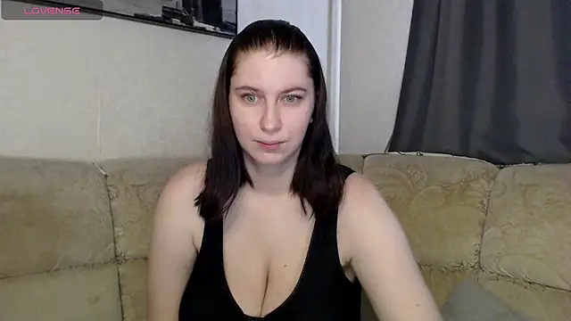 LiyaSilve online show from 29, 11, 2025